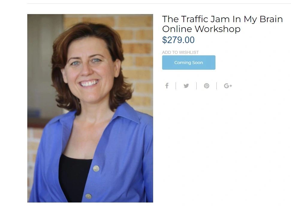 Traffic Jam In My Brain Traffic Jam In My Brain